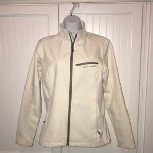 Helly Hansen women’s medium weight jacket, size medium